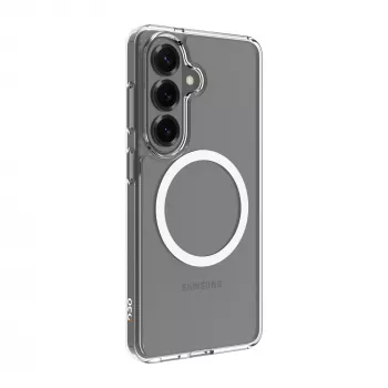 Aizsargmaciņa dbramante1928 Iceland Ultra D3O MAG Samsung Galaxy S26, caurspīdīga, 16 cm (6,3 inch) ekrānam