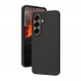 Aizsargmaciņa dbramante1928 Iceland Ultra D3O MAG Samsung Galaxy S26, 16 cm (6,3 inch) ekrānam, Melna