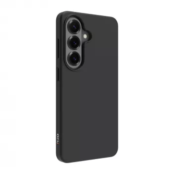 Aizsargmaciņa dbramante1928 Iceland Ultra D3O MAG Samsung Galaxy S26, 16 cm (6,3 inch) ekrānam, Melna