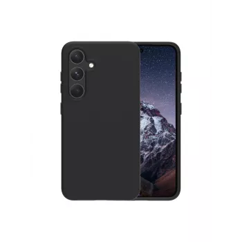 dbramante1928 Iceland Ultra D3O vāciņš Samsung Galaxy S24 - Melns