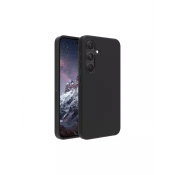 dbramante1928 Iceland Ultra D3O vāciņš Samsung Galaxy S24 - Melns