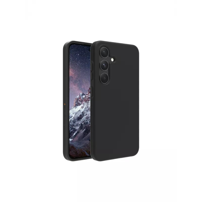 dbramante1928 Iceland Ultra D3O vāciņš Samsung Galaxy S24 - Melns