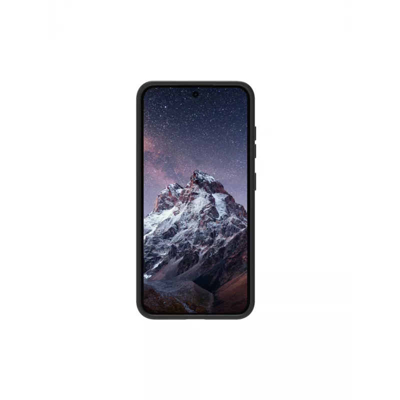 dbramante1928 Iceland Ultra D3O vāciņš Samsung Galaxy S24 - Melns