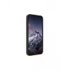 dbramante1928 Iceland Ultra D3O vāciņš Samsung Galaxy S24 - Melns