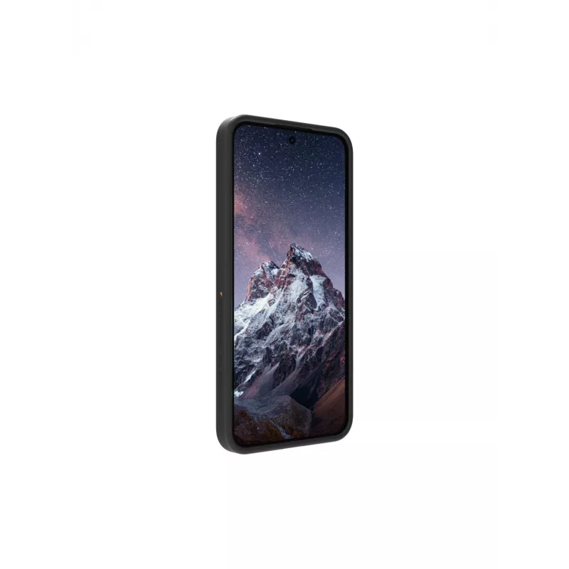dbramante1928 Iceland Ultra D3O vāciņš Samsung Galaxy S24 - Melns