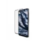 dbramante1928 ES15CL006125 ekrāna aizsargs Samsung Galaxy A15, caurspīdīgs, 1 gab.