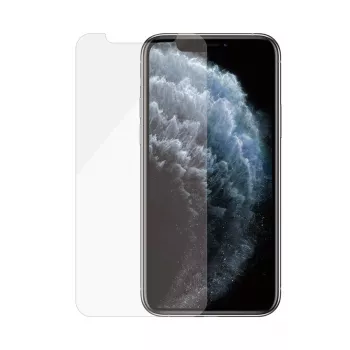 PanzerGlass ® Ekrāna aizsargs iPhone 11 Pro | Xs | X | Standarta piegulums