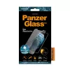 PanzerGlass ® Ekrāna aizsargs iPhone 11 Pro | Xs | X | Standarta piegulums