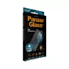 PanzerGlass ® Ekrāna aizsargs iPhone 11 Pro | Xs | X | Standarta piegulums