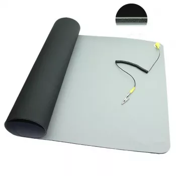 CoreParts MSPP3246 magnētiskais paklājiņš elektronikas remontam 1 instruments