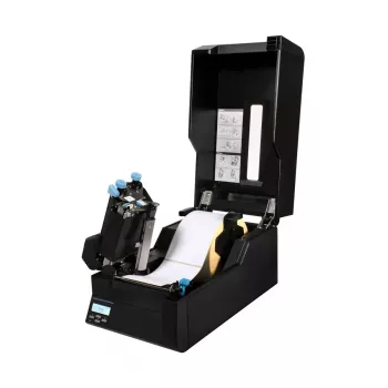 Citizen CL-E730 etiķešu printeris, tiešā termodruka / termopārnese, 300 dpi