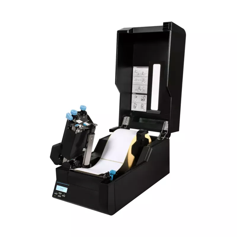 Citizen CL-E730 etiķešu printeris, tiešā termodruka / termopārnese, 300 dpi