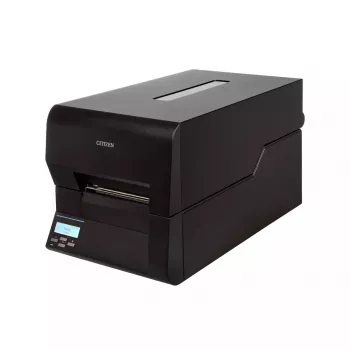 Citizen CL-E730 etiķešu printeris, tiešā termodruka / termopārnese, 300 dpi
