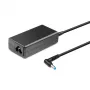 CoreParts MBXAC-AC0003 barošanas adapteris 45 W melns