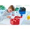 Desk drawer storage box Room Copenhagen 40201735 balts — LEGO saderīgs organizators