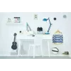 Desk drawer storage box Room Copenhagen 40201735 balts — LEGO saderīgs organizators