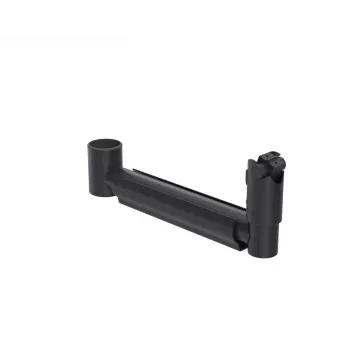 Ergonomic Solutions SpacePole POS Swingarm SP2, 300mm ar DuraTilt®, bloķēšanas gredzenu un kabeļa klipsi