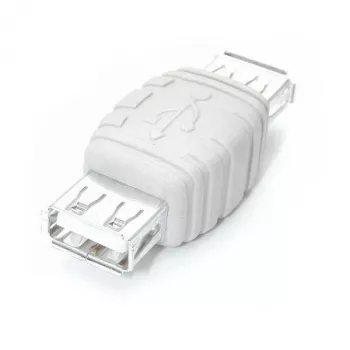 StarTech.com USB A dzimuma pārveidotājs - F/F