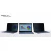 KAPSOLO 2-Way Plug In Privātuma filtrs Lenovo ThinkPad X1 Yoga 4. paaudzei