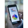 Kapsolo aizsargplēve iPad Mini 6 — pretmikrobu, 2H cietība, 86% gaismas caurlaidība, piemērota līdz 20,1 cm (7,9 collu) displejam