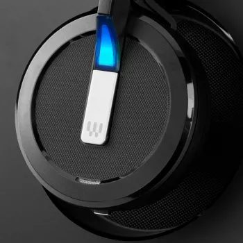 Bezvadu austiņas EPOS SENNHEISER IMPACT SDW 5016 - UK