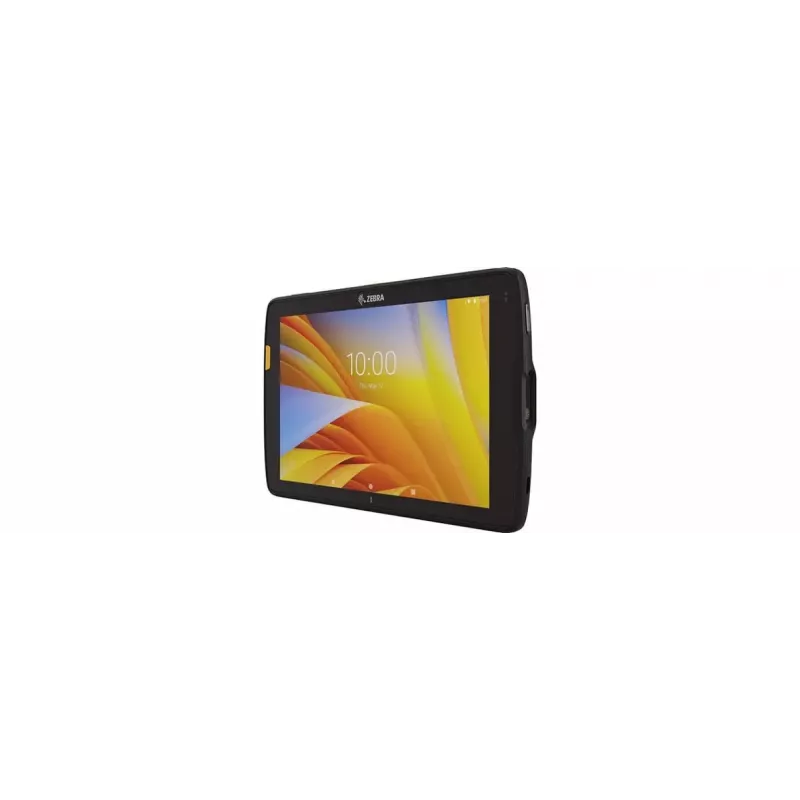 Zebra ET40 Snapdragon 64 GB 20.3 cm (8 collas) 4 GB Wi-Fi 6 (802.11ax) Android 11 Melns