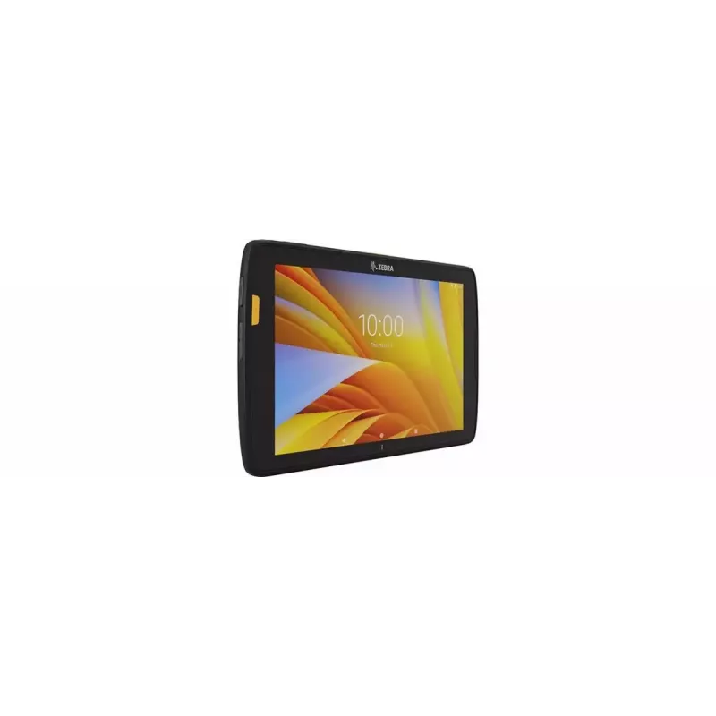 Zebra ET40 Snapdragon 64 GB 20.3 cm (8 collas) 4 GB Wi-Fi 6 (802.11ax) Android 11 Melns