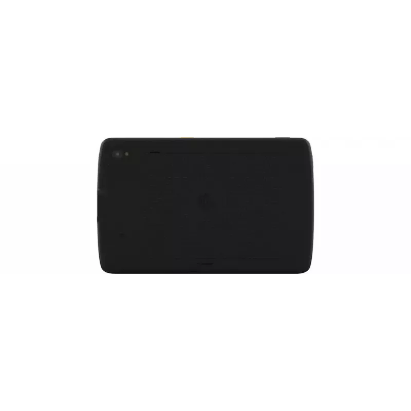 Zebra ET40 Snapdragon 64 GB 20.3 cm (8 collas) 4 GB Wi-Fi 6 (802.11ax) Android 11 Melns