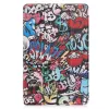 CoreParts TABX-XMI-COVER9 planšetdatora maciņš 26,9 cm (10,6 inch) atlokāms maciņš Daudzkrāsains