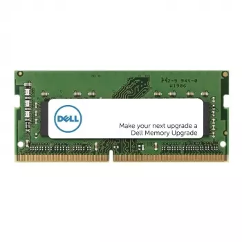 DELL SNPKRVFXC/8G atmiņas modulis 8 GB 1 x 8 GB DDR4 260-pin SO-DIMM