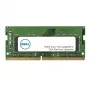 DELL SNPKRVFXC/8G atmiņas modulis 8 GB 1 x 8 GB DDR4 260-pin SO-DIMM