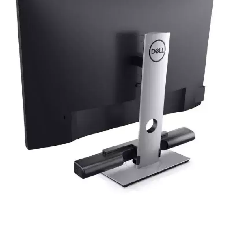 Skaļruņu josla Dell AC511M Melna 2.0 kanāli 2.5 W