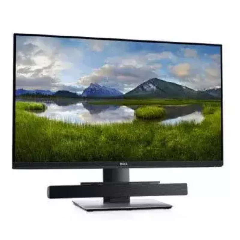 Skaļruņu josla Dell AC511M Melna 2.0 kanāli 2.5 W