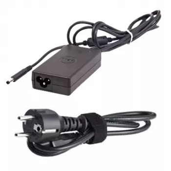 Dell 450-18061 tīkla adapteris 45 W melns