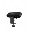 MicroConnect MC-MDPS-FR2-30W daudzfunkciju galda kontaktligzda, 2 ligzdas, 30 W
