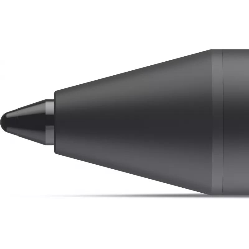 Stilus pildspalva Dell PN5122W 14.2g Melna klēpjdatoram