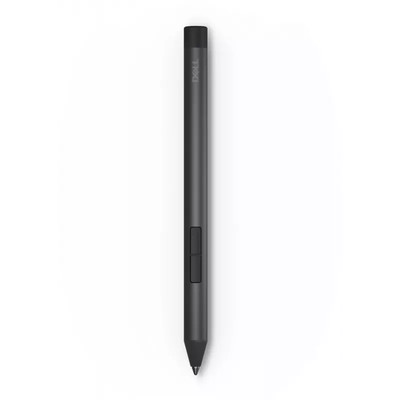 Stilus pildspalva Dell PN5122W 14.2g Melna klēpjdatoram