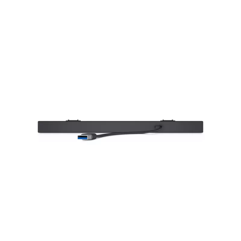 Soundbar DELL SB521A Melns 3.6 W Vadu Savienojums