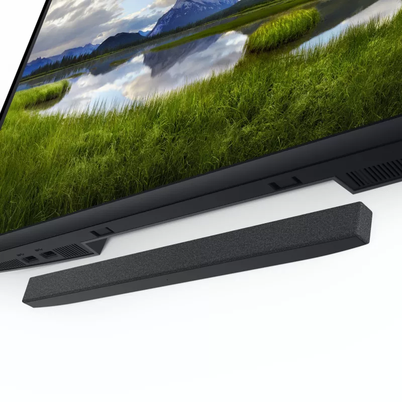 Soundbar DELL SB521A Melns 3.6 W Vadu Savienojums