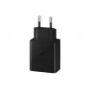Samsung EP-T4510XBEGWW 45W USB-C ātrais lādētājs melns
