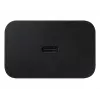 Samsung EP-T4510XBEGWW 45W USB-C ātrais lādētājs melns