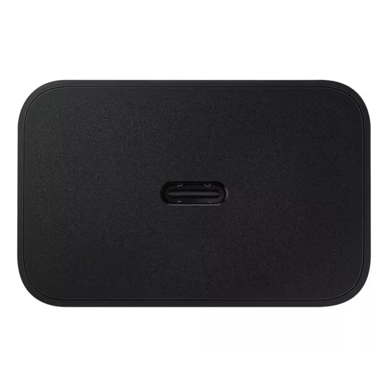 Samsung EP-T4510XBEGWW 45W USB-C ātrais lādētājs melns