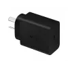 Samsung EP-T4510XBEGWW 45W USB-C ātrais lādētājs melns