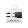 Samsung EP-TA800NBEG sienas lādētājs 25 W melns