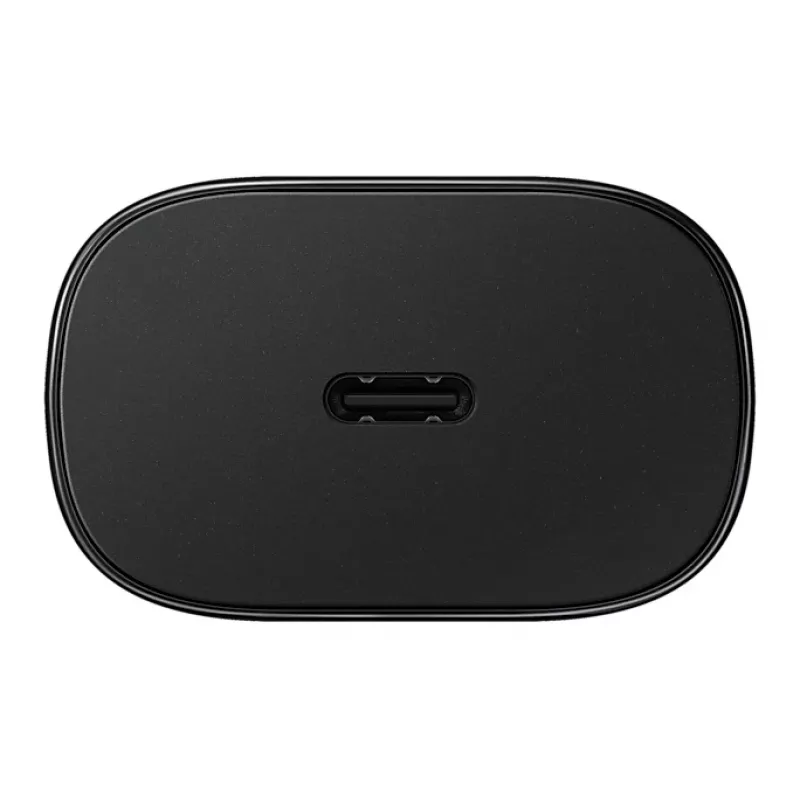 Samsung EP-TA800NBEG sienas lādētājs 25 W melns