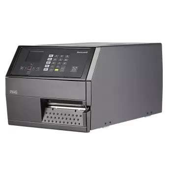 Etiķešu printeris Honeywell PX45A Termopārnese 300x300 DPI 300 mm/s
