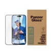 PanzerGlass ® Ekrāna aizsargs iPhone 16 | 15 | Ultra-Wide Fit | Vairumā