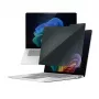 PanzerGlass® Privātuma ekrāna aizsargs Microsoft Surface Laptop 7th Edition 15'' | Ultra-Wide Fit