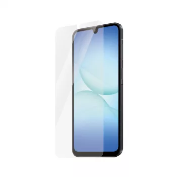 PanzerGlass SAFE. by ® Ekrāna aizsargs Samsung Galaxy M17 5G | M36 5G | A17 4G | A17 5G | M16 5G | F16 5G | A26 5G | Ultra-Wide Fit