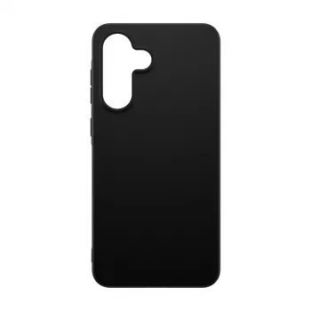 PanzerGlass SAFE. by ® TPU Maciņš Melns Samsung Galaxy A56 5G | Vairumā